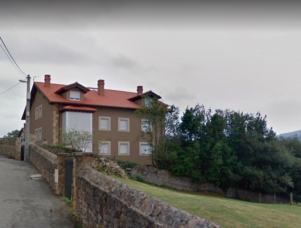 Willa El Collado, Ruiloba Sierra  Zewnętrze zdjęcie