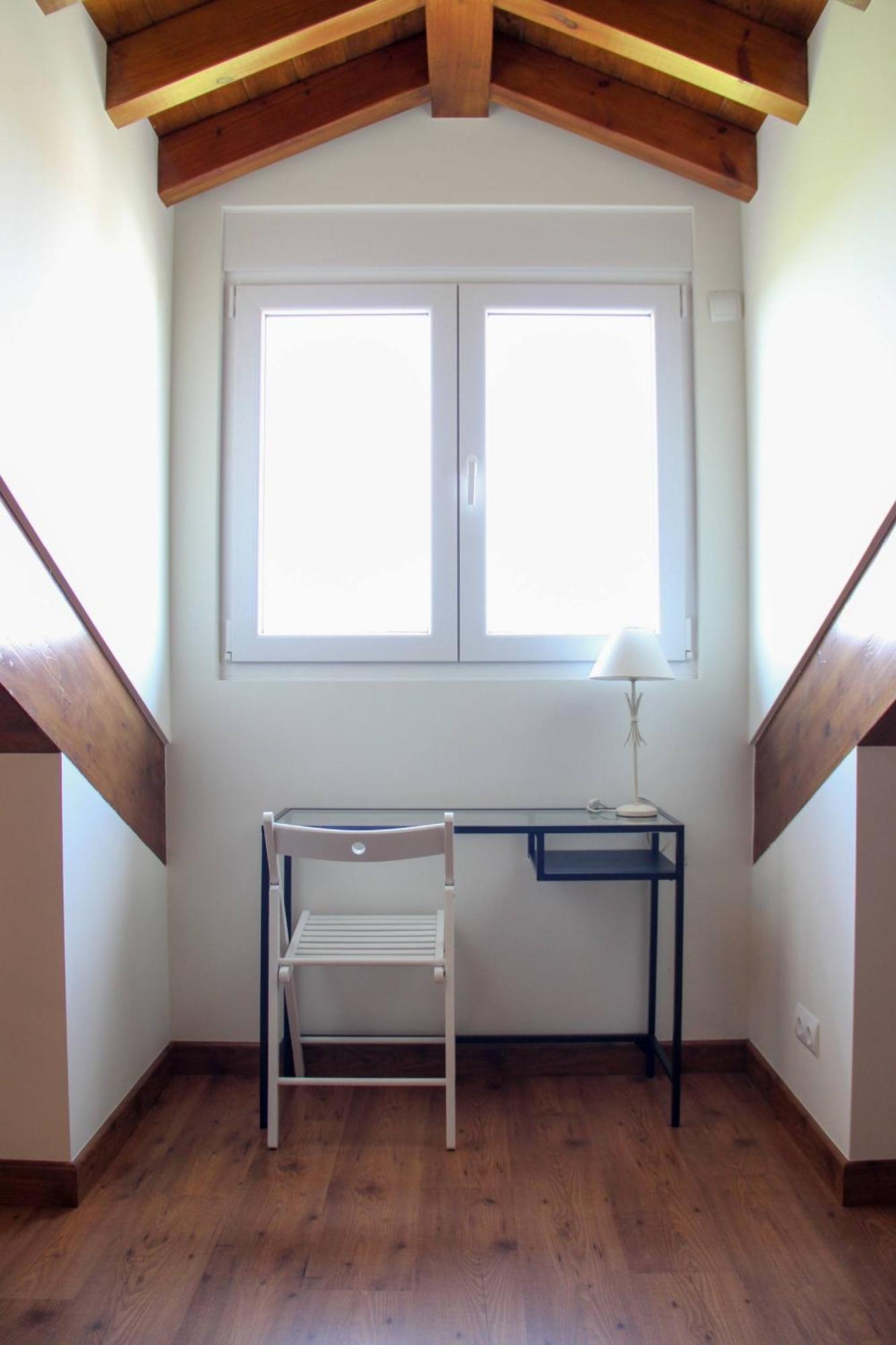 Willa El Collado, Ruiloba Sierra  Zewnętrze zdjęcie
